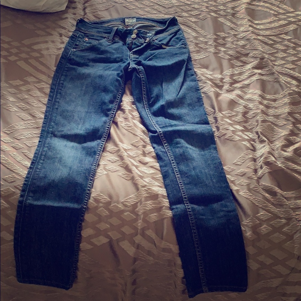 Hudson jeans